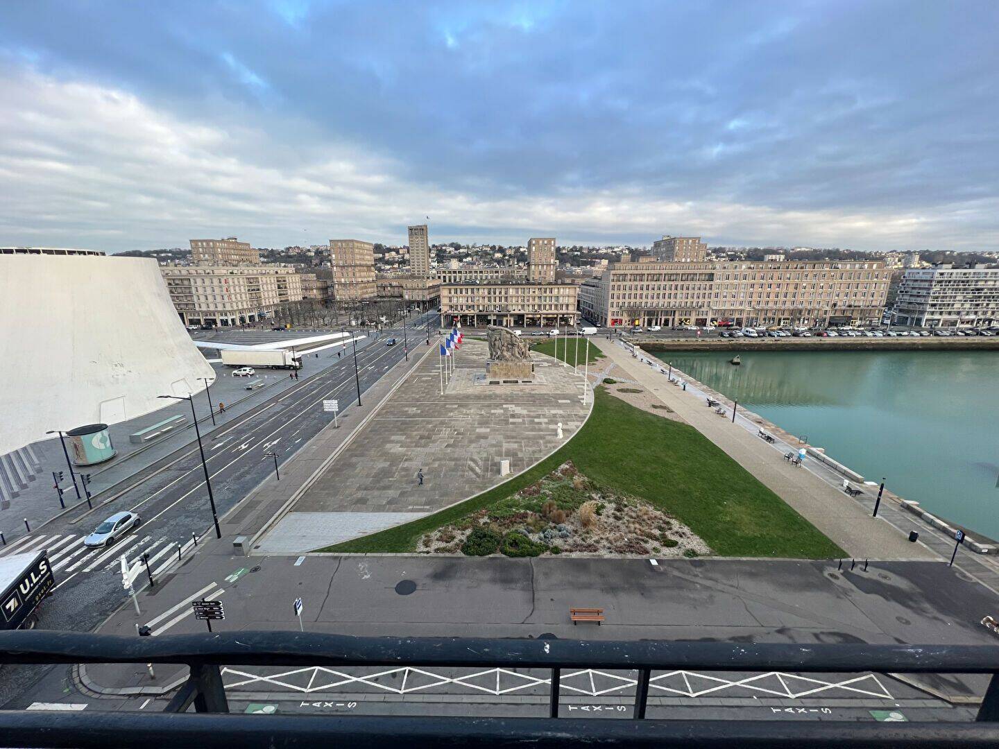 Appartement 4 pièces 78 m² · à Le Havre · 78 m² · 255 000 €