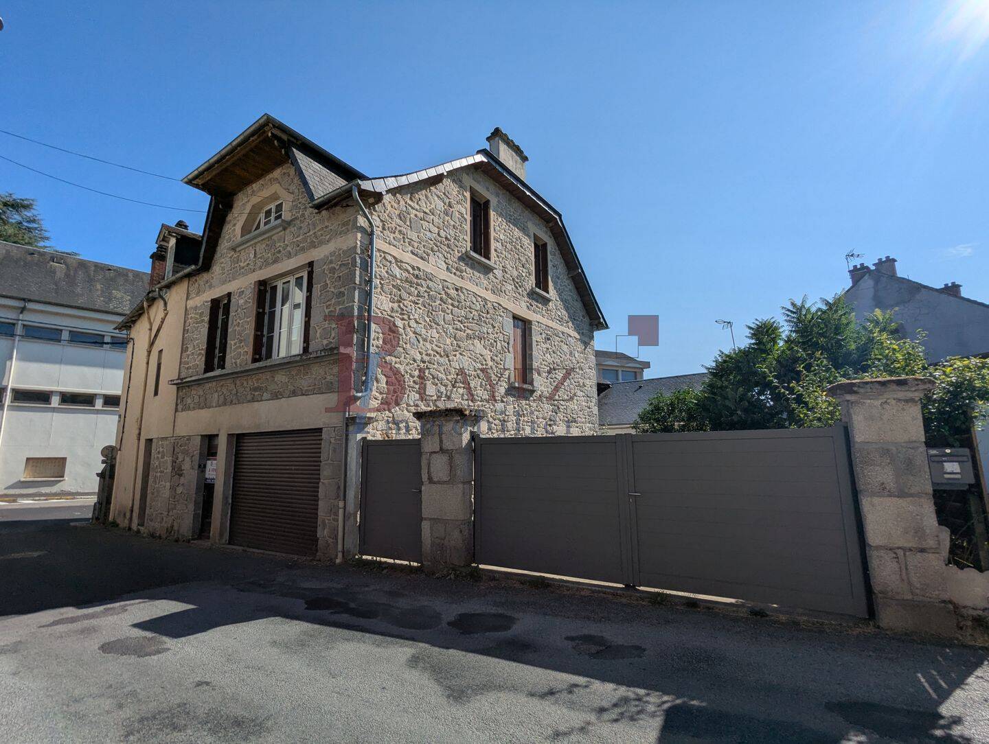 Maison 3 pièces 89 m² · à Ussel · 89 m² · 181 900 €