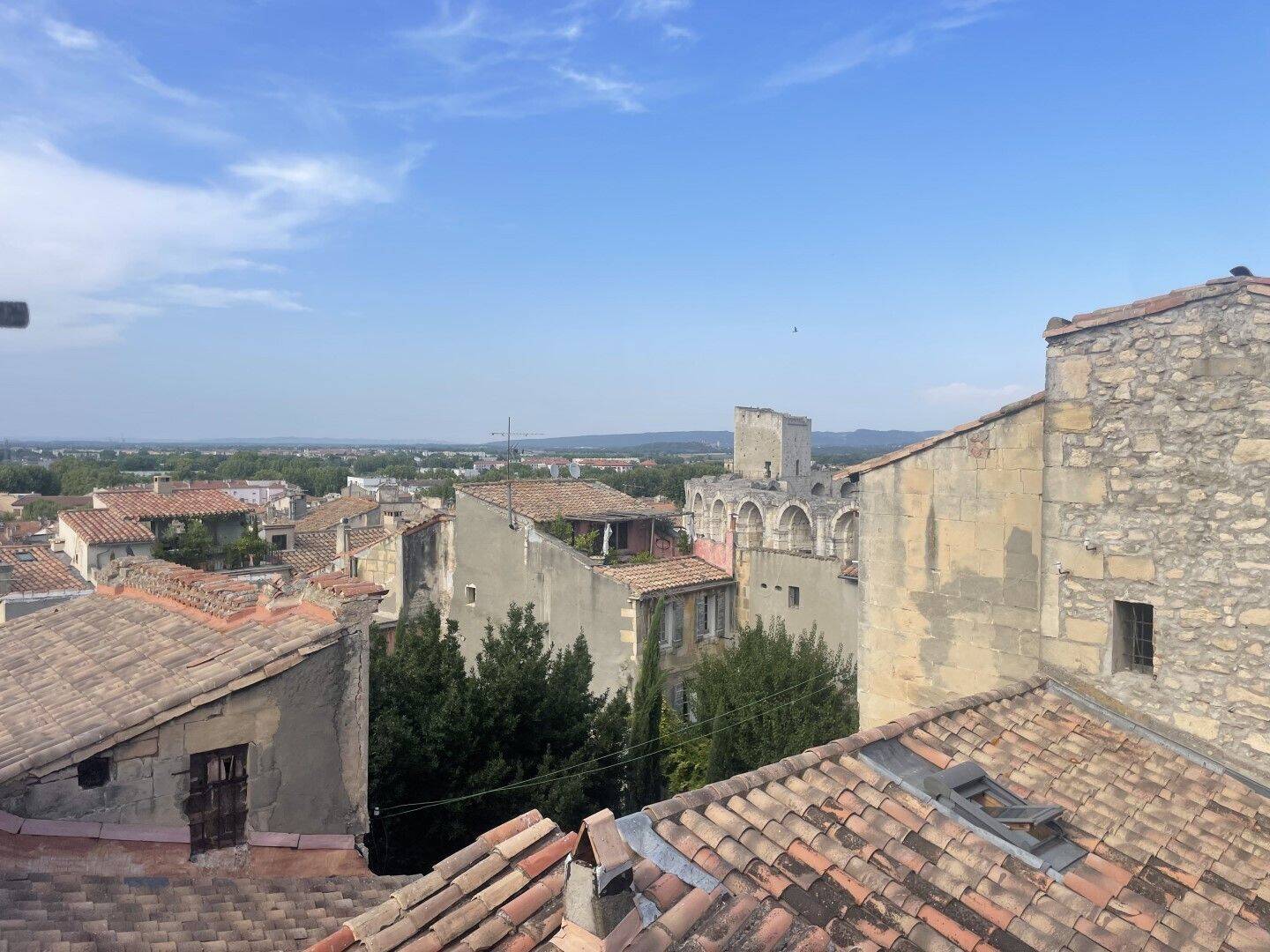Appartement 4 pièces 115 m² · à Arles · 115 m² · 400 000 €