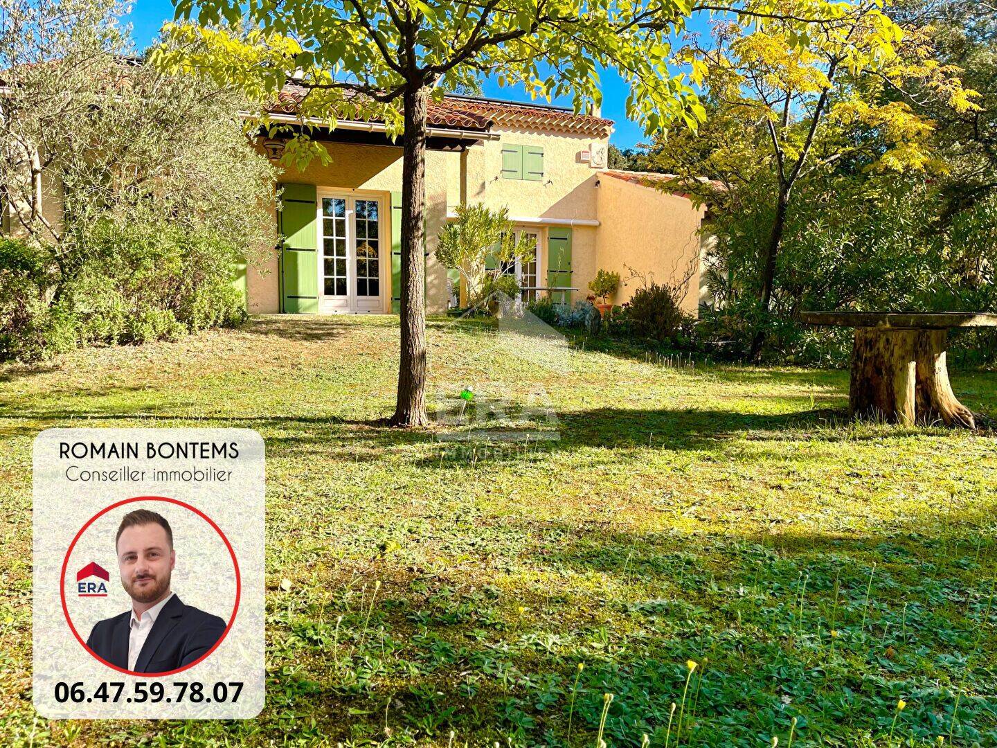 Maison 5 pièces 187 m² · à Mazan · 187 m² · 720 000 €