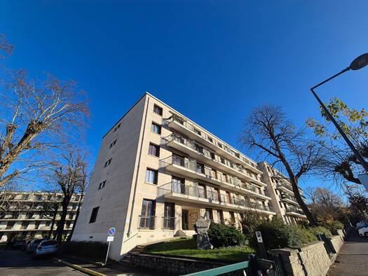 Appartement à vendre 169 900 € 2 pièces 1 chambre 42 m² RDC/4 Racinay Pierrefite Rambouillet 78120