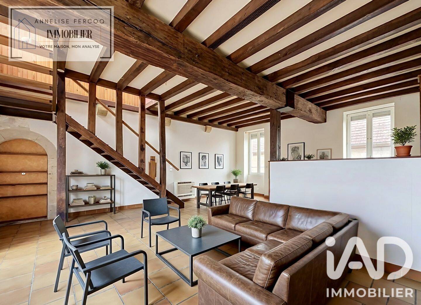 Maison 4 pièces 116 m² · à Marzy · 116 m² · 159 000 €