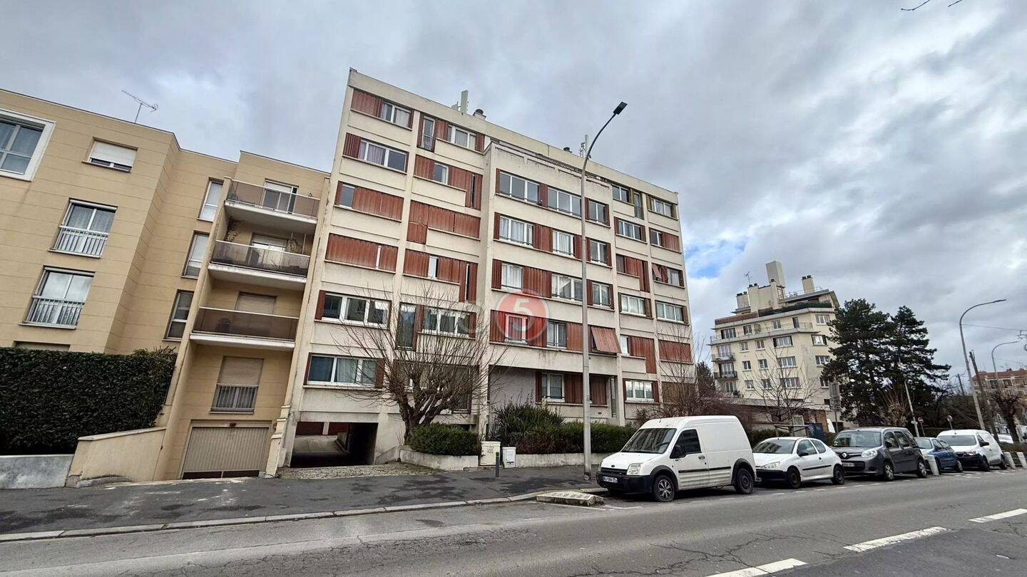Appartement 2 pièces 32 m² · à Villemomble · 32 m² · 118 000 €