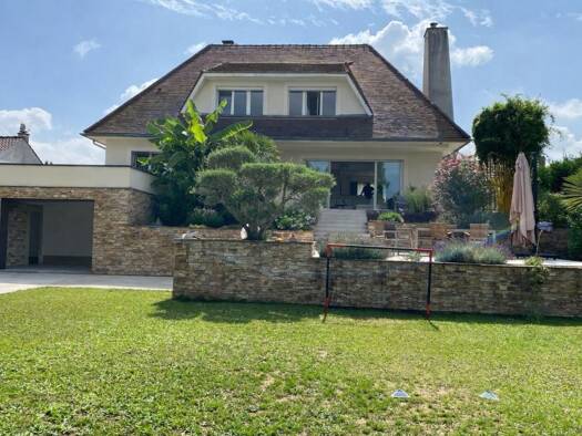 Maison à vendre 1 090 000 € 5 pièces 4 chambres 287 m² 1 282 m² de terrain Centre Brunoy 91800
