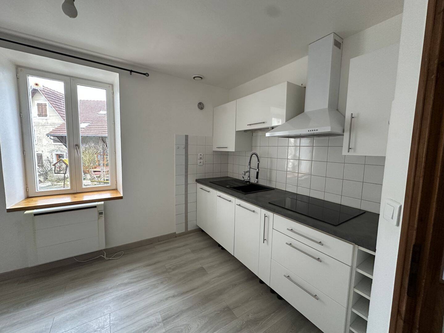 Maison 4 pièces 78 m² · à Héricourt · 78 m² · 695 €/mois