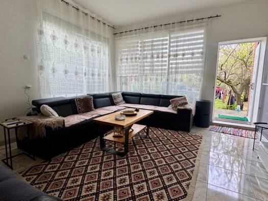 Maison à vendre 370 000 € 5 pièces 3 chambres 130 m² 350 m² de terrain La Cépière Toulouse 31100