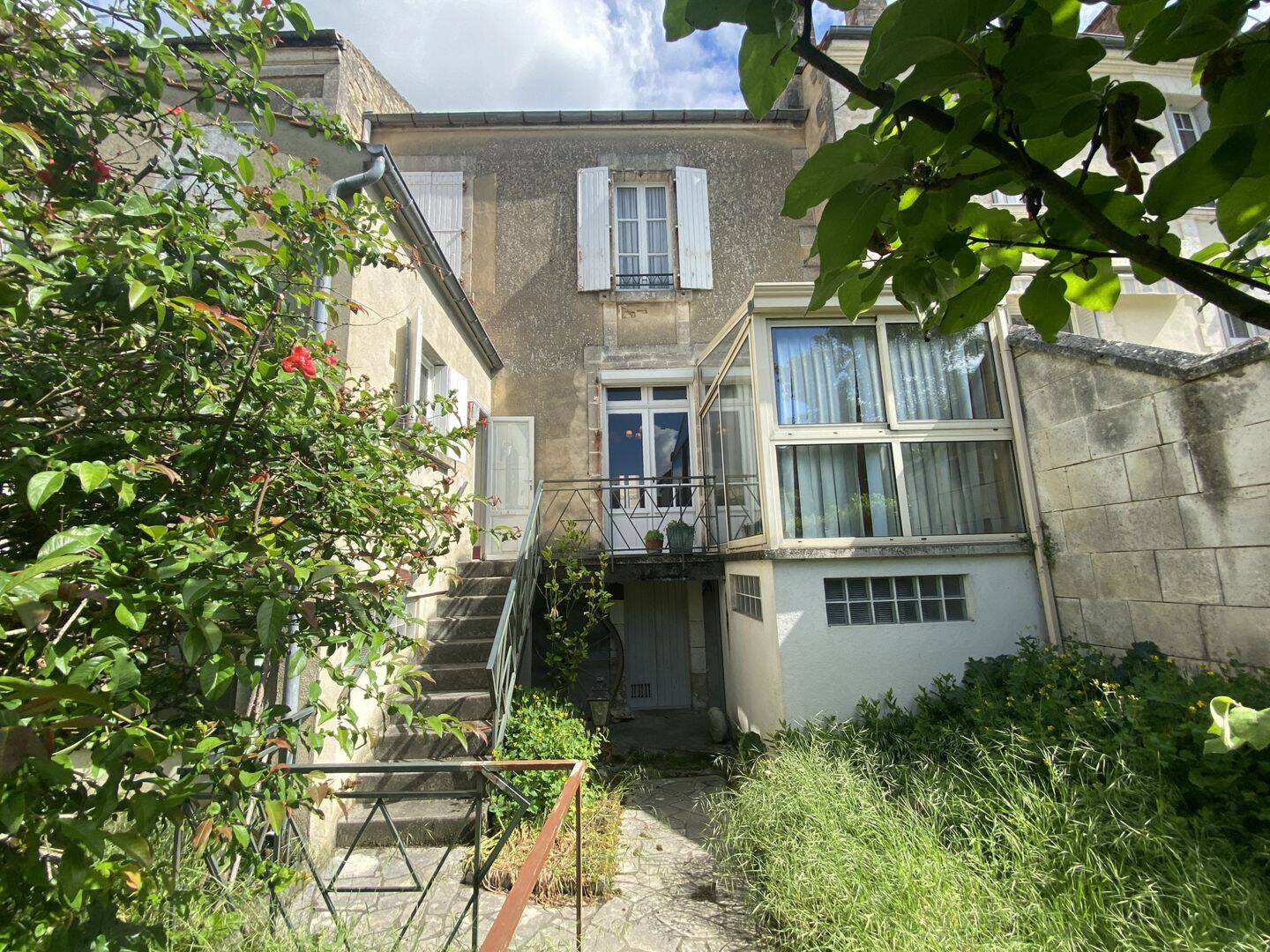 Maison 4 pièces 107 m² · à Angoulême · 107 m² · 179 000 €