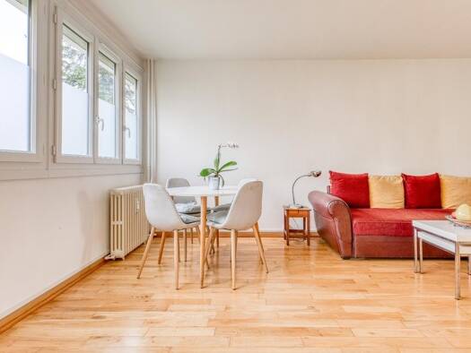 Appartement à vendre 194 700 € 4 pièces 2 chambres 70 m² Étage 1/3 La Corniche-Frot-Saint Faron-Clémenceau Meaux 77100