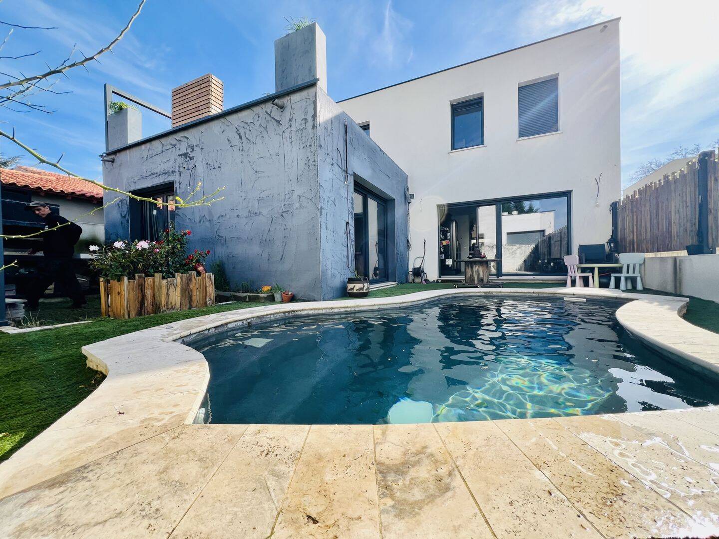 Maison 10 pièces 294 m² · à Gignac · 294 m² · 550 000 €
