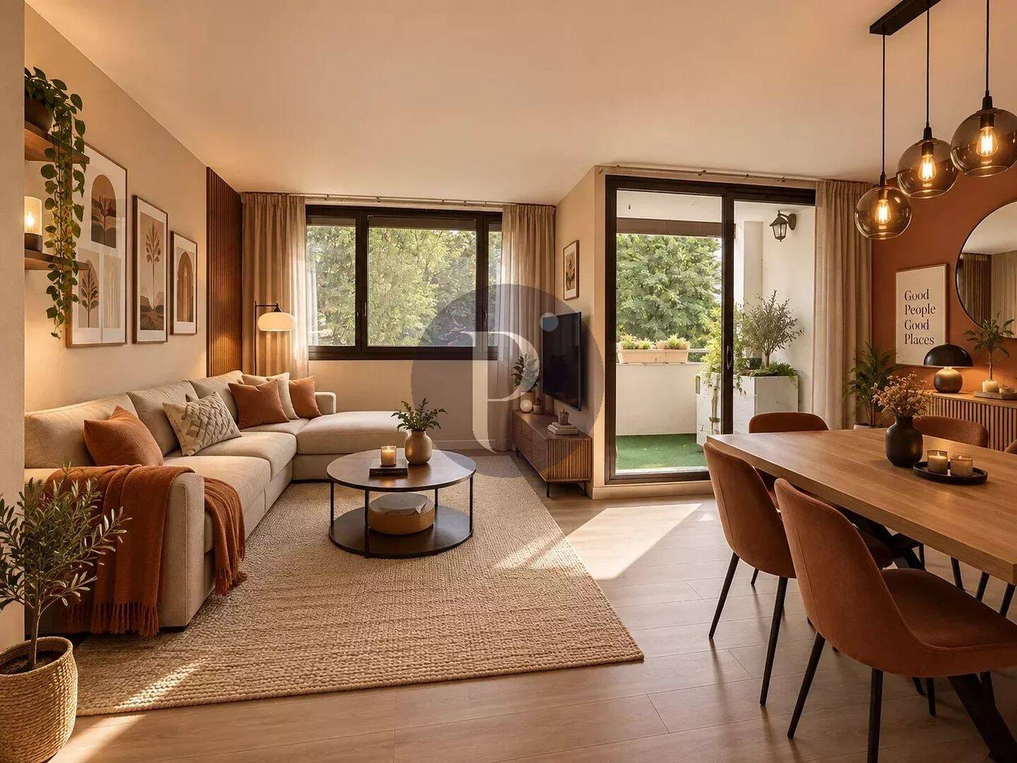 Appartement 4 pièces 64 m² · à Fresnes · 64 m² · 192 000 €