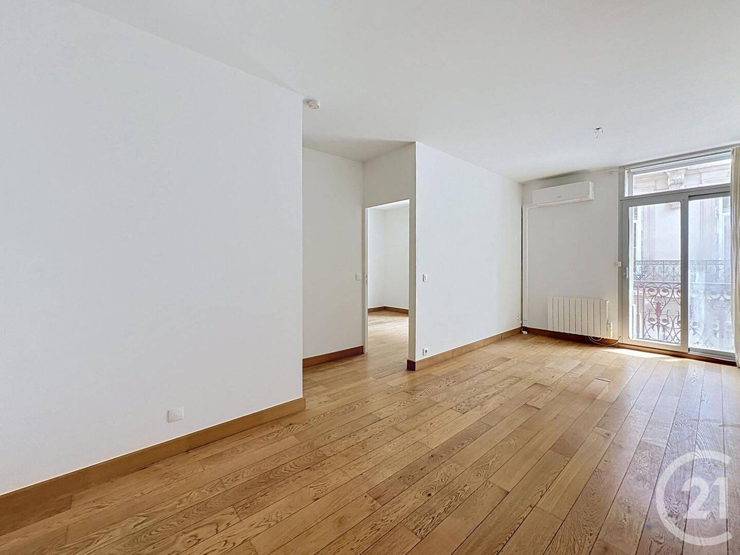 Appartement 2 pièces 49 m² · à Sète · 48,7 m² · 189 000 €