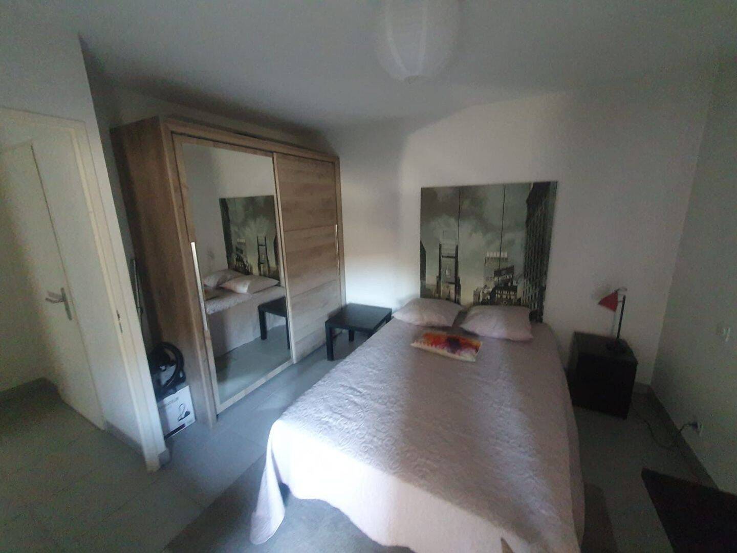 Appartement 2 pièces 40 m² · à Montpellier · 40 m² · 880 €