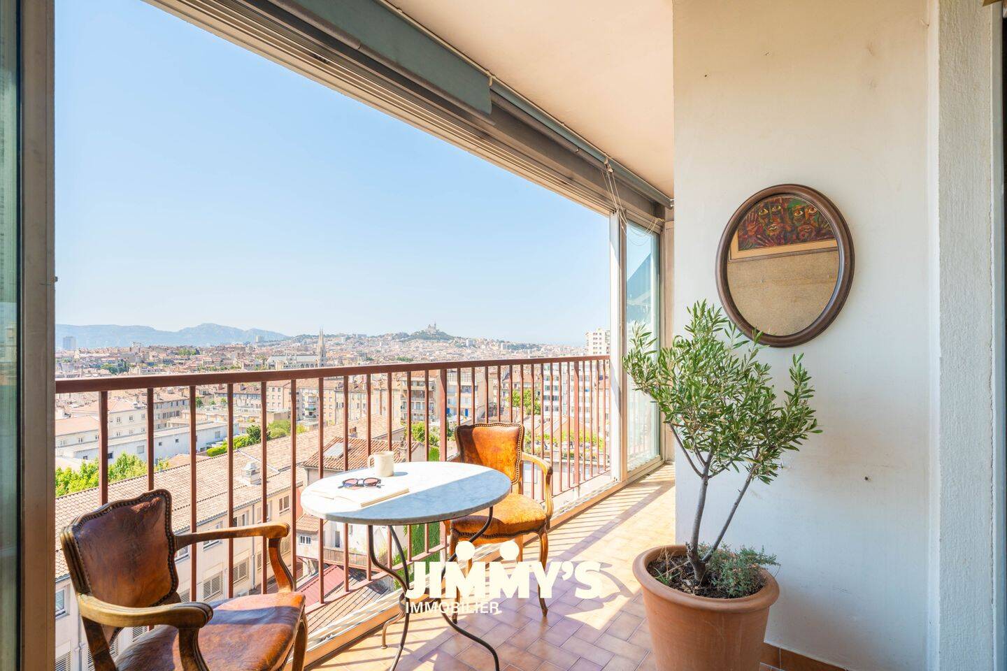 Appartement 3 pièces 67 m² · à Marseille 1er Arrondissement · 67,3 m² · 349 000 €