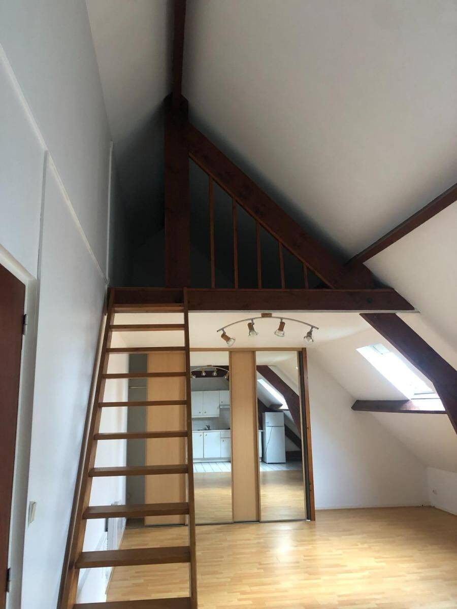 Appartement 1 pièce 40 m² · à Boulogne-sur-Mer · 40 m² · 81 000 €
