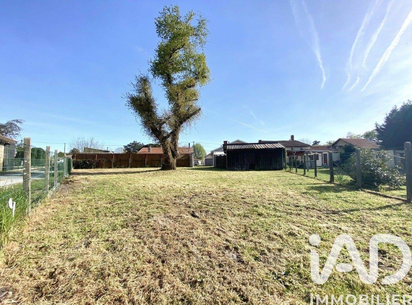 Maison 3 pièces 59 m² · à Biganos · 58,5 m² · 297 000 €