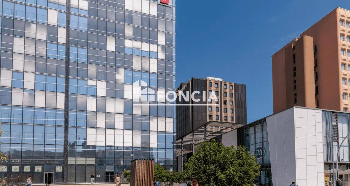 Appartement 2 pièces 47 m² · à Strasbourg · 47,1 m² · 175 000 €