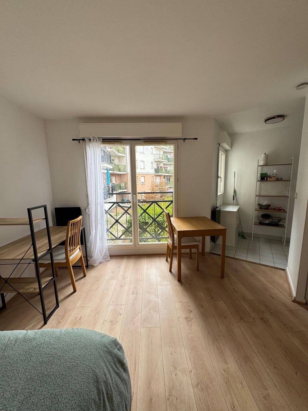 Appartement 1 pièce 25 m² · à Houilles · 25 m² · 925 €