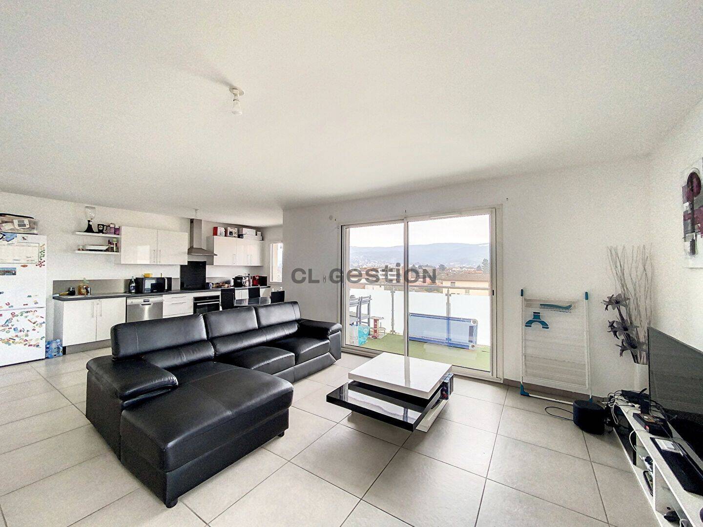 Appartement 4 pièces 110 m² · à Ambérieu-en-Bugey · 110 m² · 925 €/mois