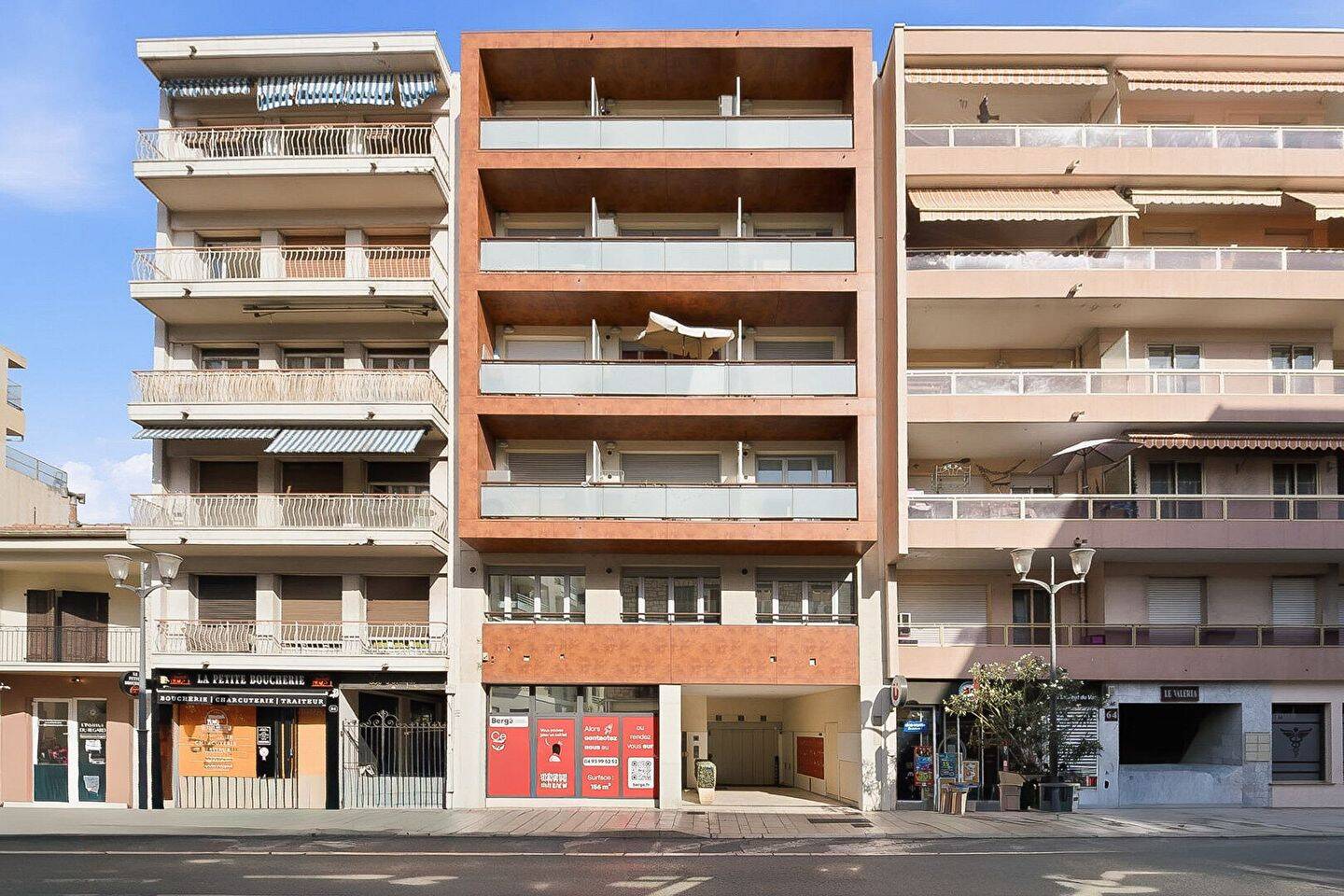 Appartement 1 pièce 22 m² · à Saint-Laurent-du-Var · 22,2 m² · 149 000 €