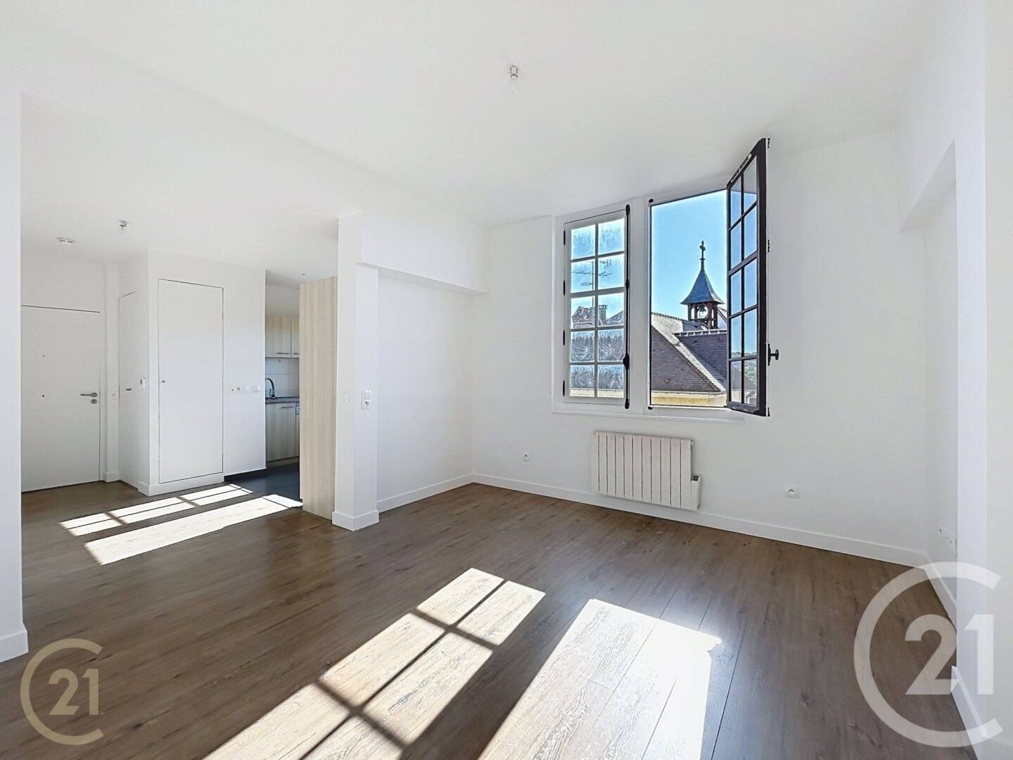 Appartement 4 pièces 87 m² · à Moret-Loing-Et-Orvanne · 86,5 m² · 1 150 €/mois
