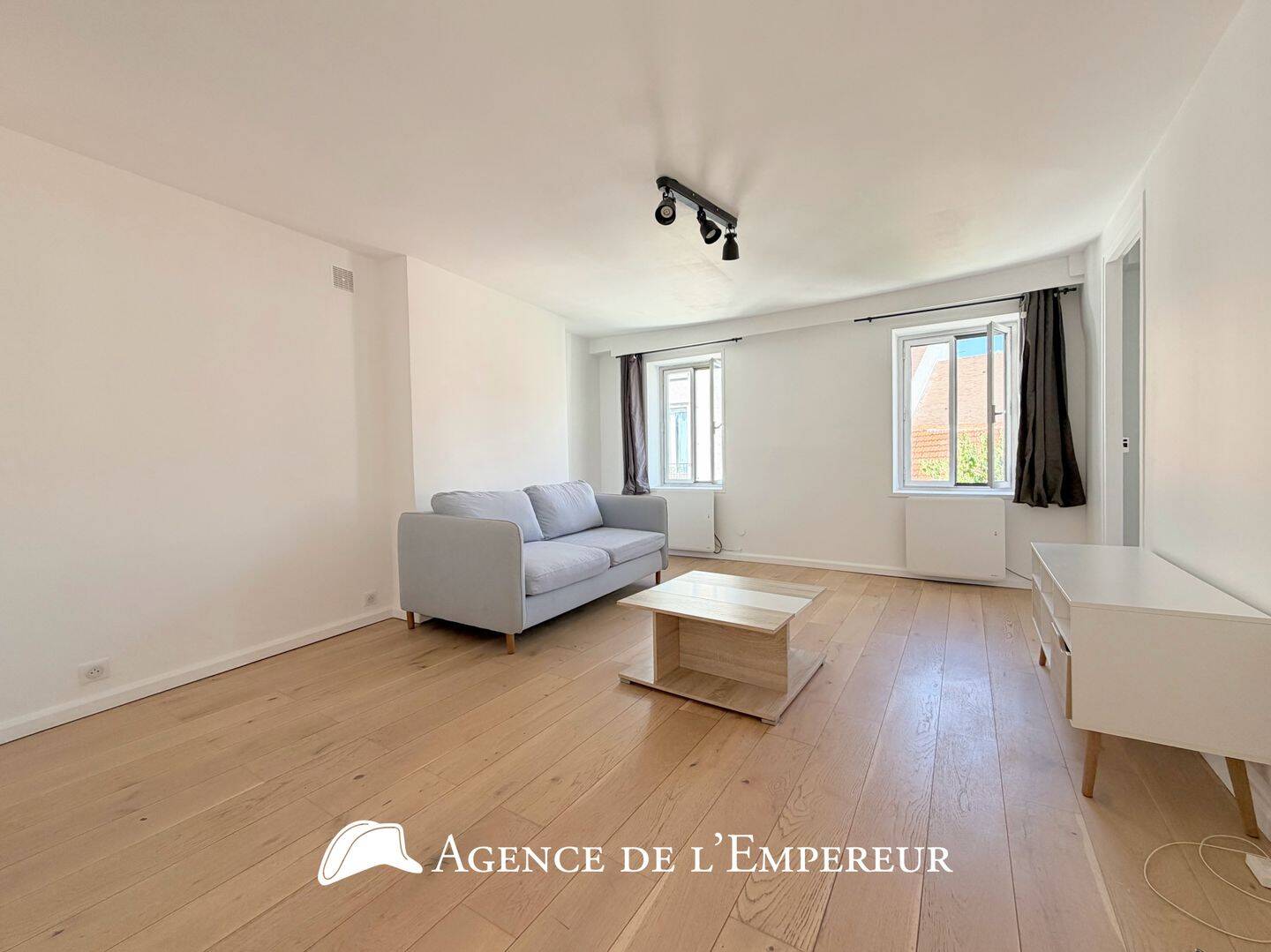 Appartement 2 pièces 48 m² · à Rueil-Malmaison · 48 m² · 1 150 €/mois