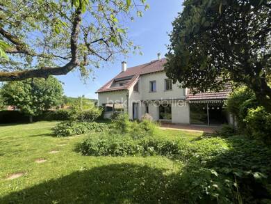 Château à vendre 395 000 € 5 pièces 4 chambres 138 m² Étréchy 91580