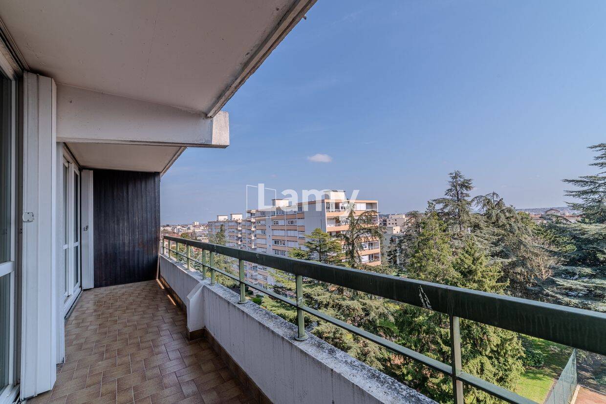 Appartement 4 pièces 79 m² · à Villefranche-sur-Saône · 79 m² · 185 000 €