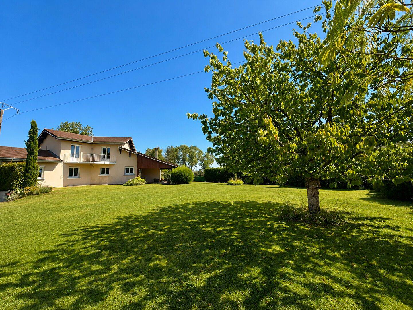 Maison 7 pièces 186 m² · à Château-Gaillard · 185,9 m² · 549 000 €