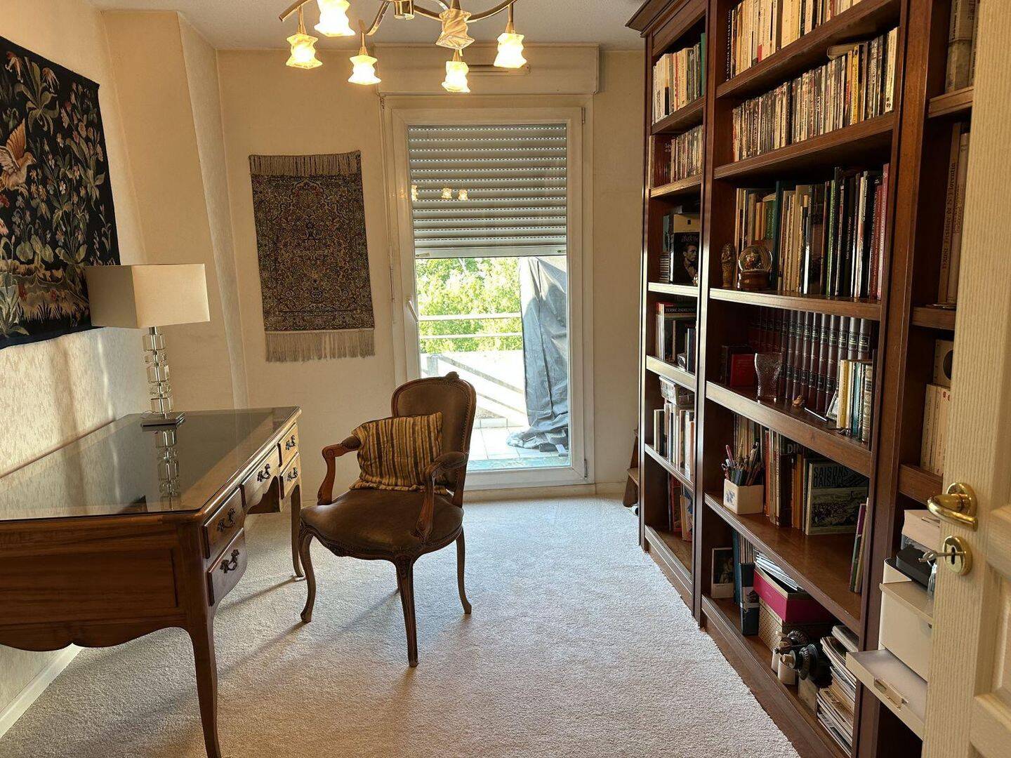 Appartement 4 pièces 102 m² · à Bischheim · 102 m² · 1 590 €
