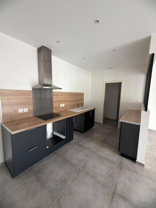Appartement 2 pièces 60 m² · à Fontanil-Cornillon · 60 m² · 800 €