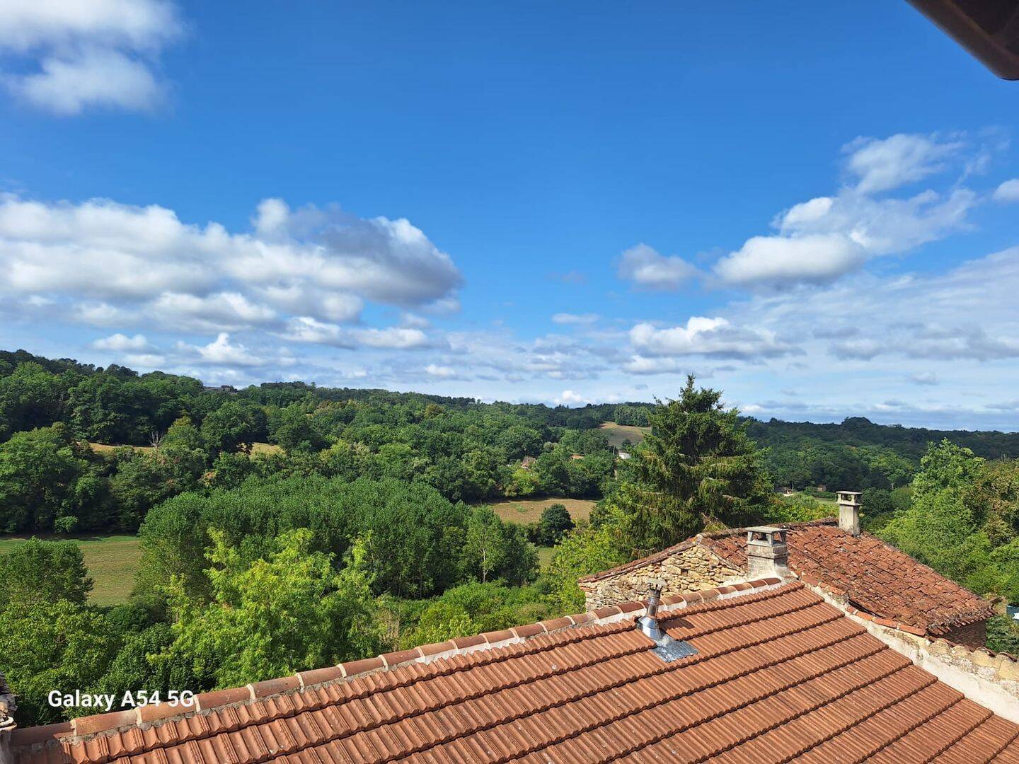 Maison 5 pièces 62 m² · à Villefranche-du-Périgord · 62 m² · 71 000 €