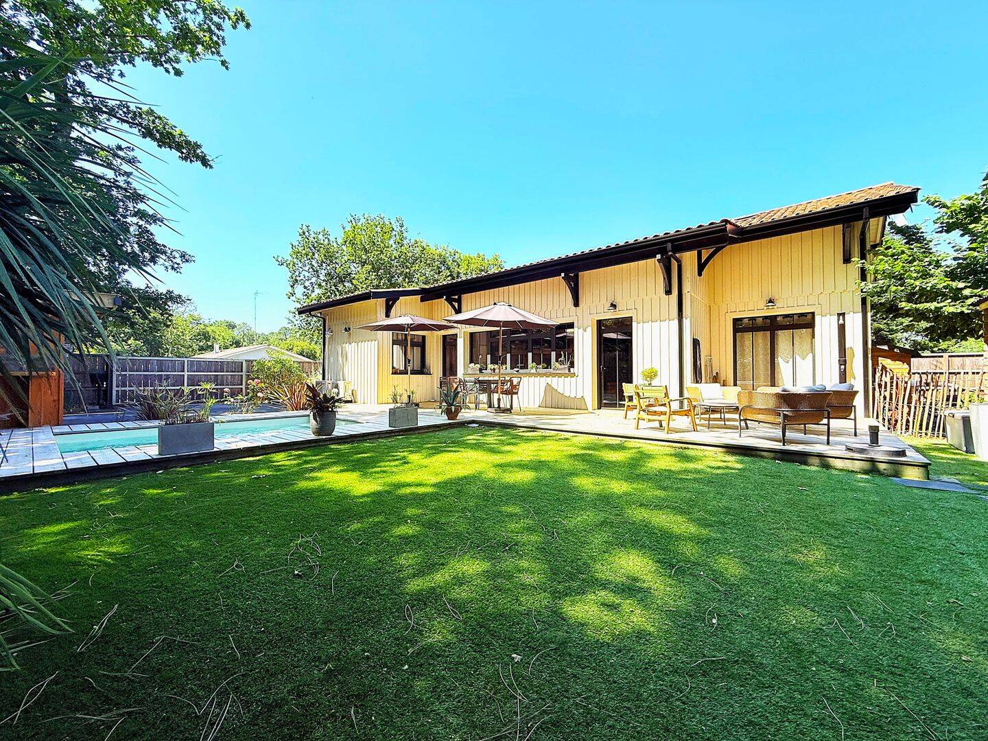 Maison 4 pièces 142 m² · à Andernos-les-Bains · 142 m² · 979 000 €