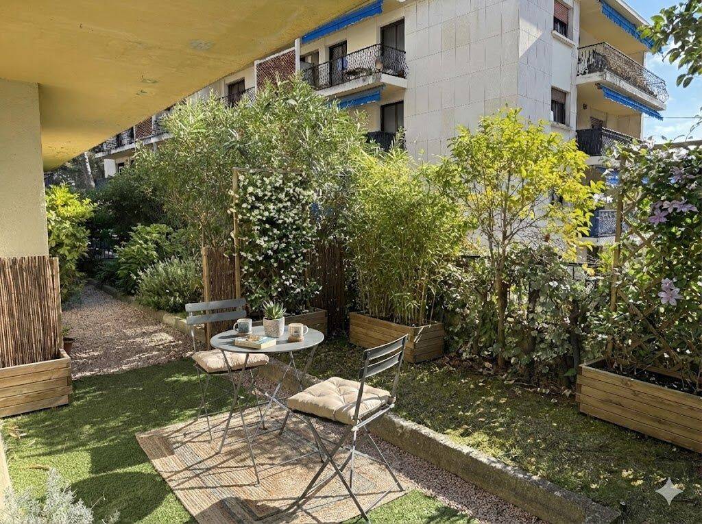 Appartement 3 pièces 66 m² · à Aix-en-Provence · 66 m² · 399 000 €