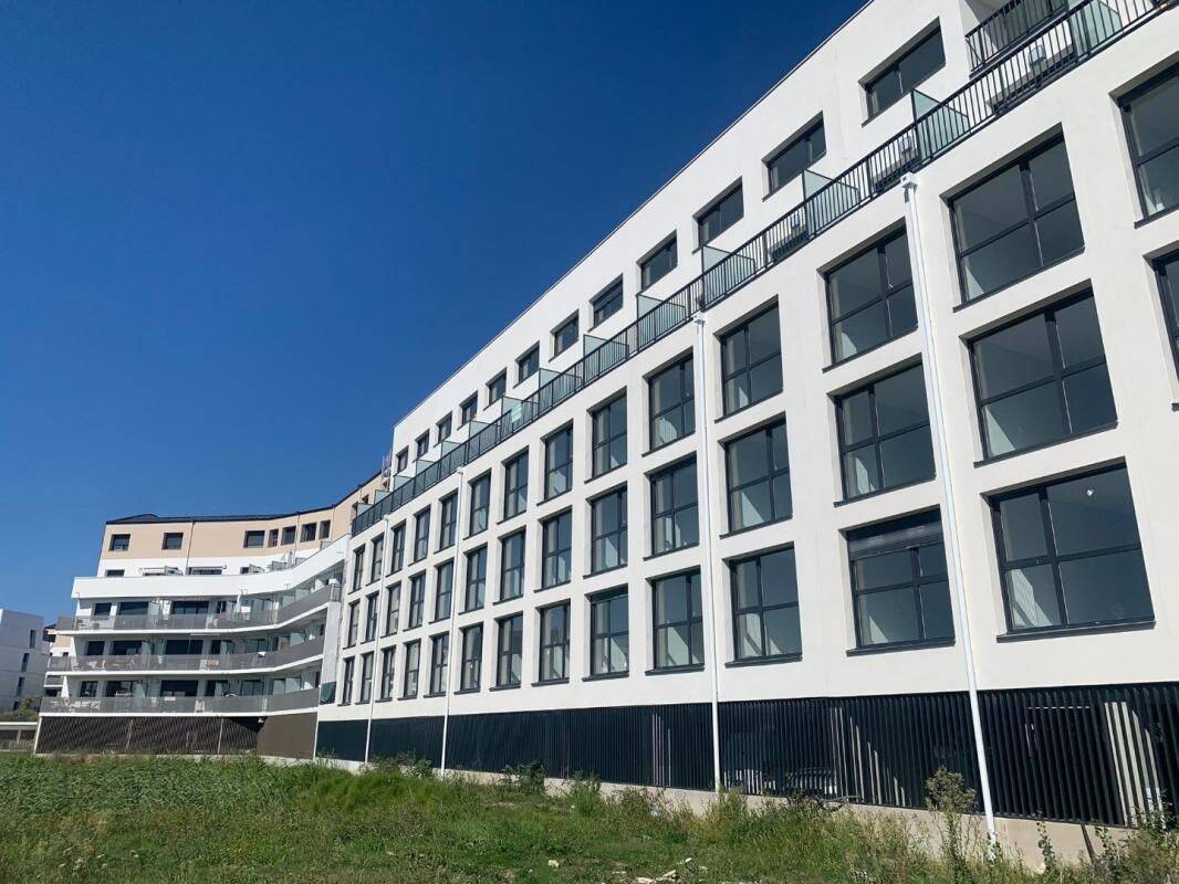 Appartement 1 pièce 31 m² · à Lormont · 31 m² · 515 €
