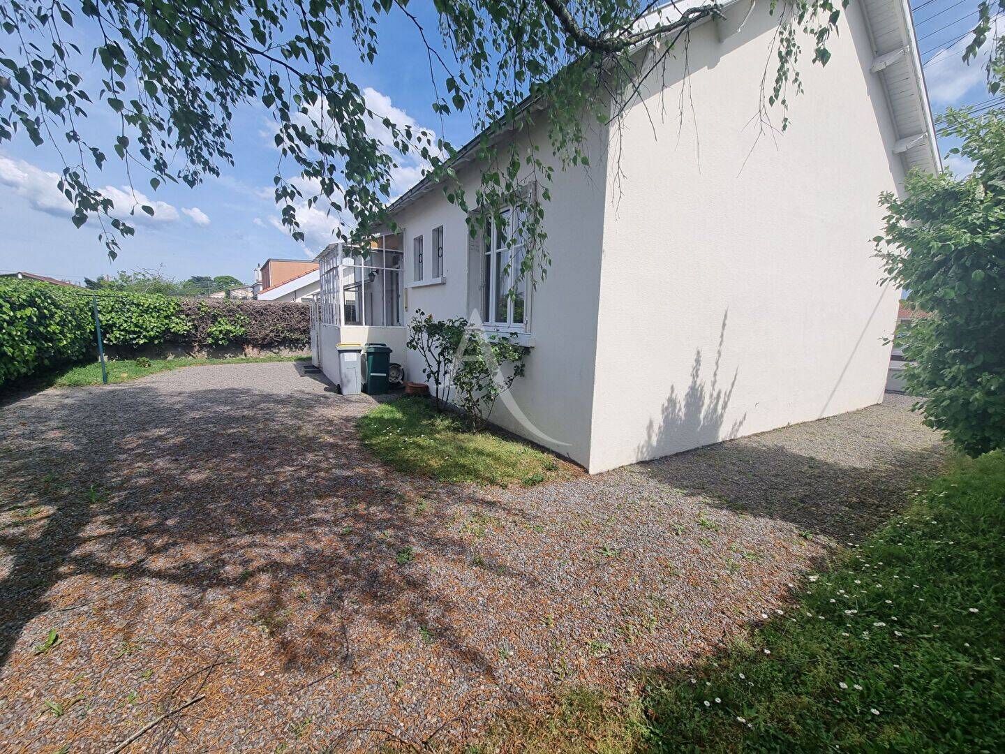 Maison 3 pièces 58 m² · à Saint-Sébastien-sur-Loire · 58 m² · 232 800 €