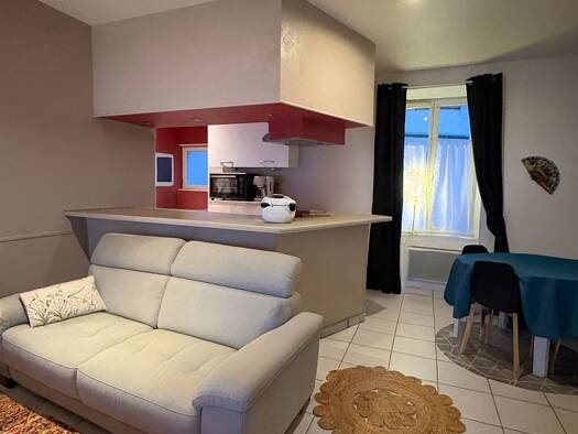 Immeuble à vendre 298 000 € 155 m² Couronne Centrale Bourges 18000