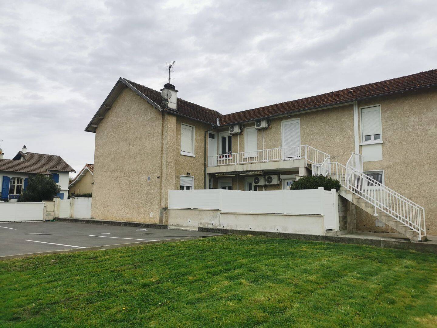 Appartement 2 pièces 36 m² · à Billère · 36 m² · 585 €