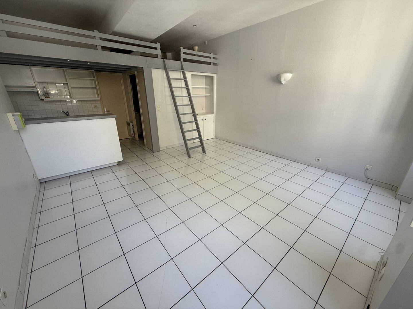 Appartement 1 pièce 31 m² · à Nantes · 30,5 m² · 127 500 €