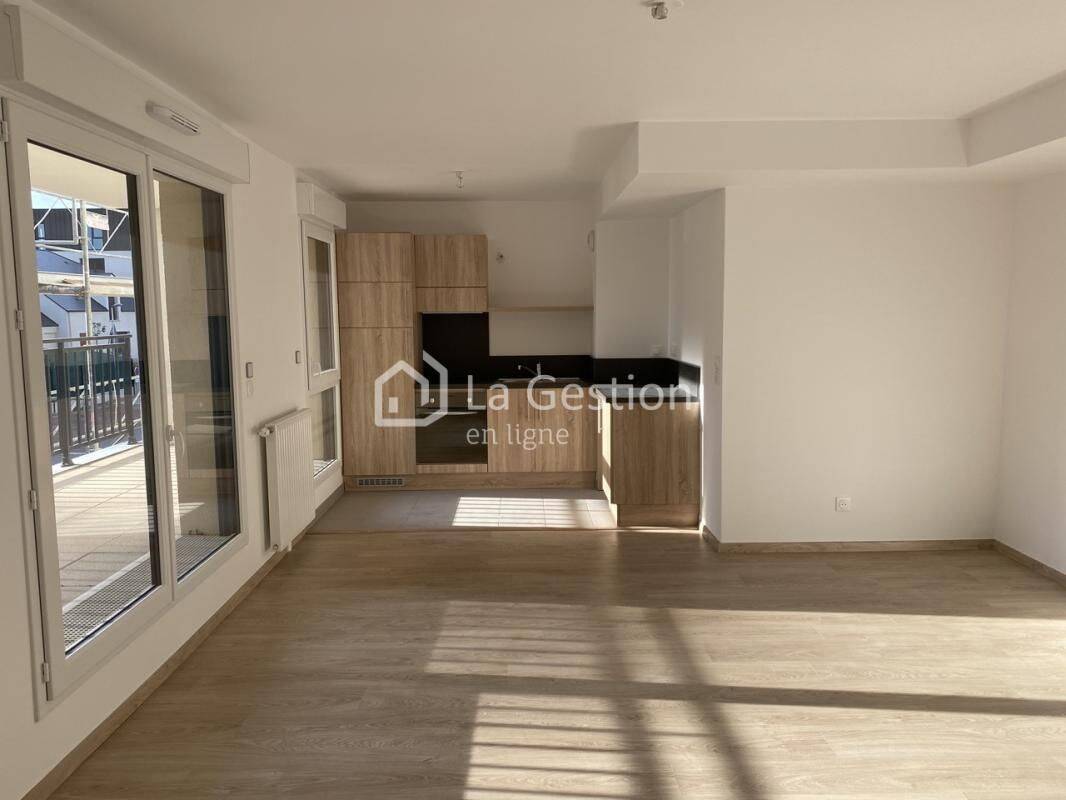 Appartement 3 pièces 69 m² · à Chartres · 69 m² · 850 €