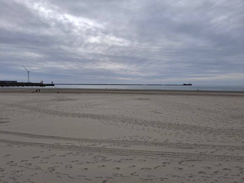 Appartement 3 pièces 70 m² · à Boulogne-sur-Mer · 70 m² · 700 €