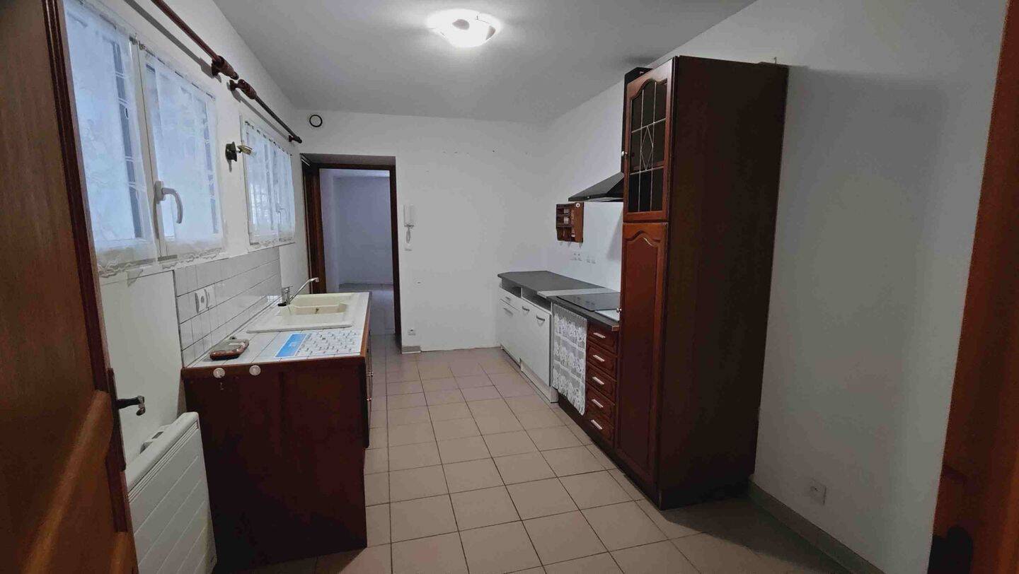 Appartement 2 pièces 56 m² · à Saint-Saëns · 56 m² · 510 €/mois