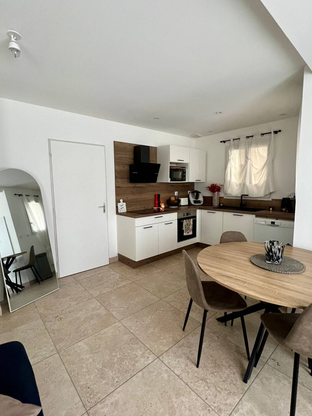 Appartement 2 pièces 46 m² · à Saint-Cyr-en-Val · 46 m² · 175 000 €