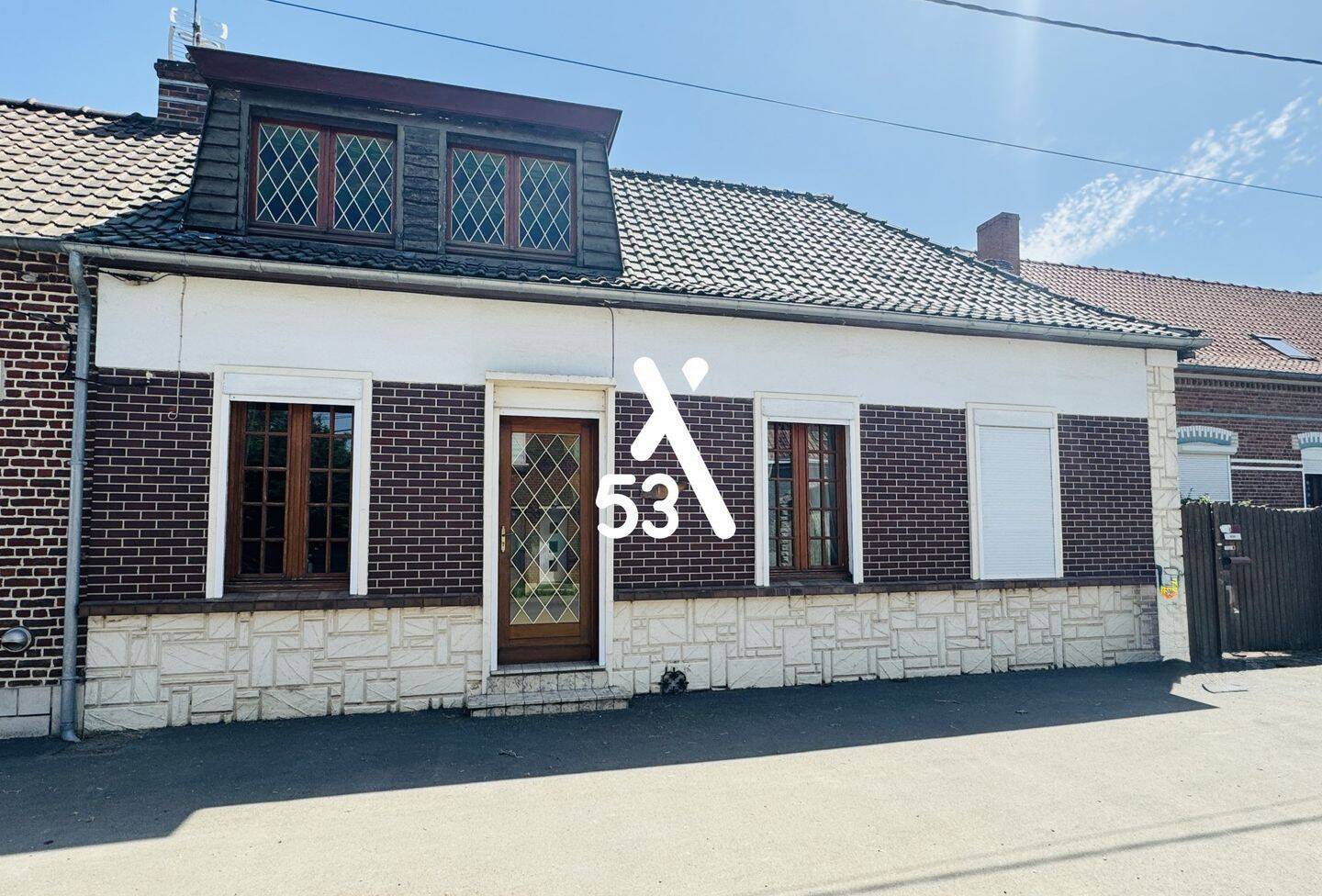 Maison 6 pièces 146 m² · à Ligny-lès-Aire · 146 m² · 116 000 €
