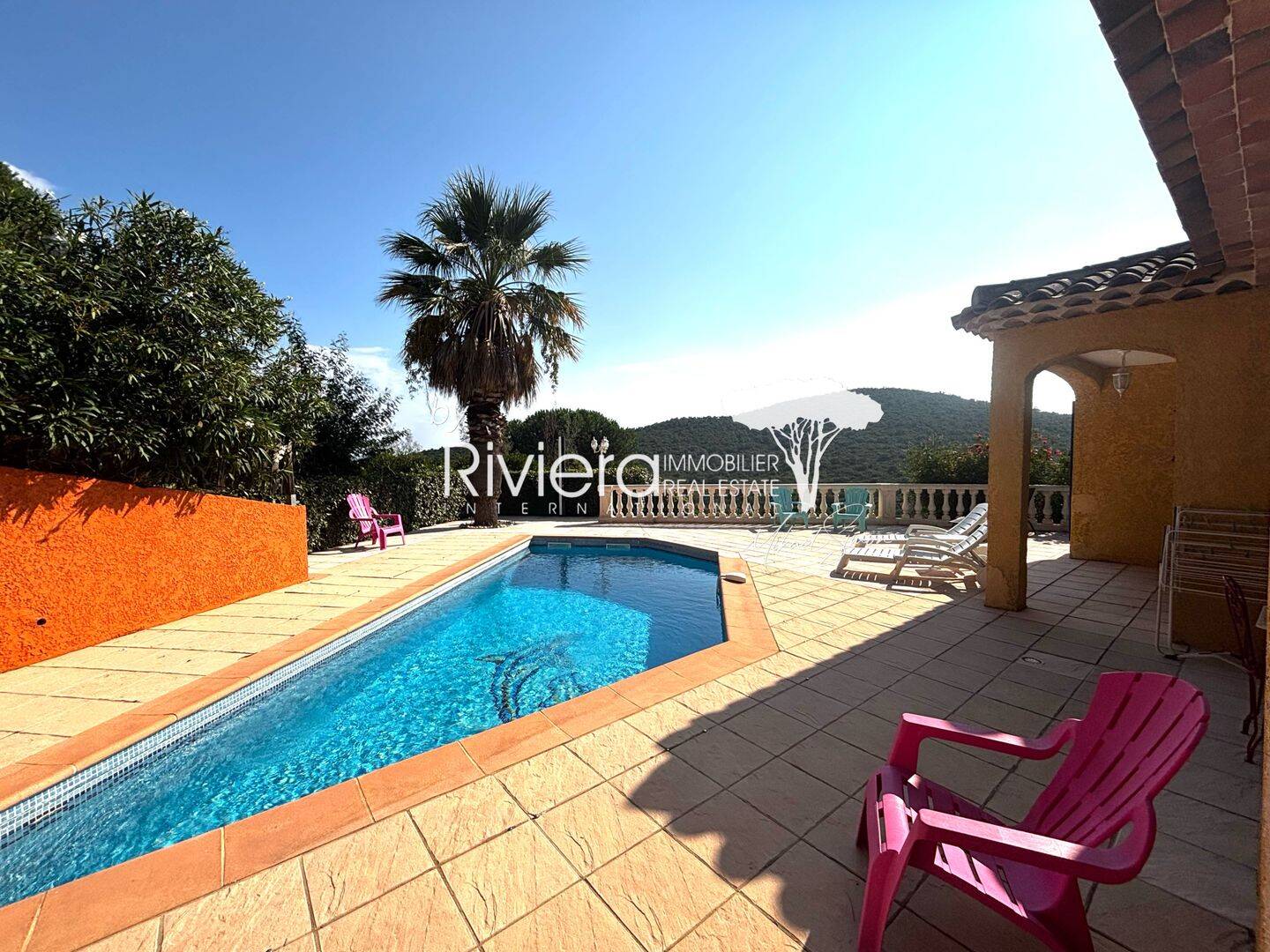 Maison 7 pièces 163 m² · à Cavalaire-sur-Mer · 163 m² · 1 470 000 €