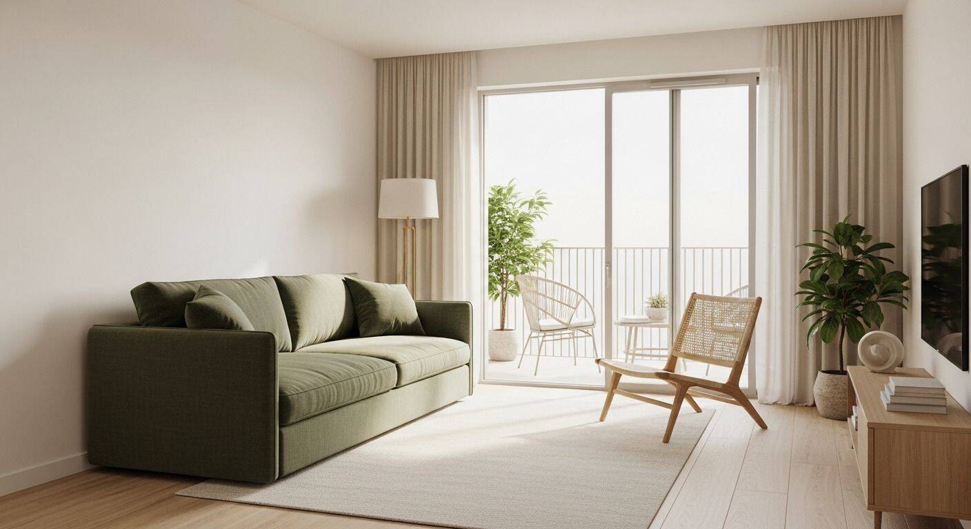 Appartement 4 pièces 81 m² · à Palavas-les-Flots · 81 m² · 649 000 €