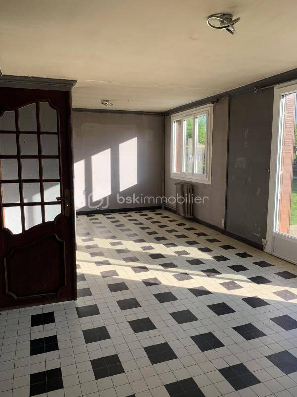 Maison 7 pièces 100 m² · à Neufchâtel-en-Bray · 100 m² · 159 000 €