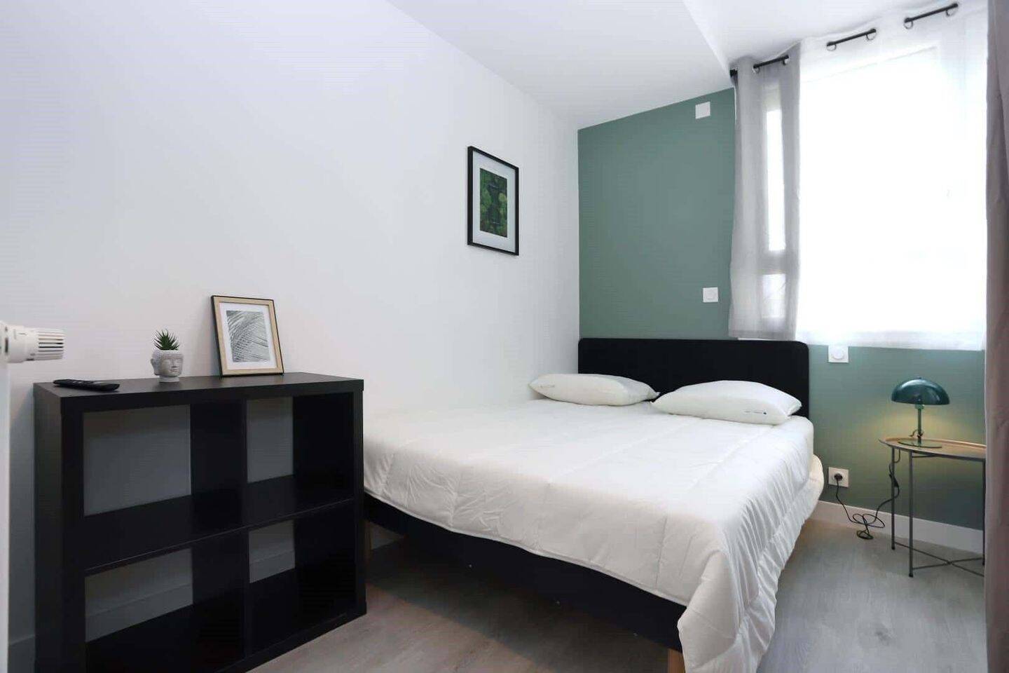 1 pièce 15 m² · à Rennes · 15 m² · 410 €