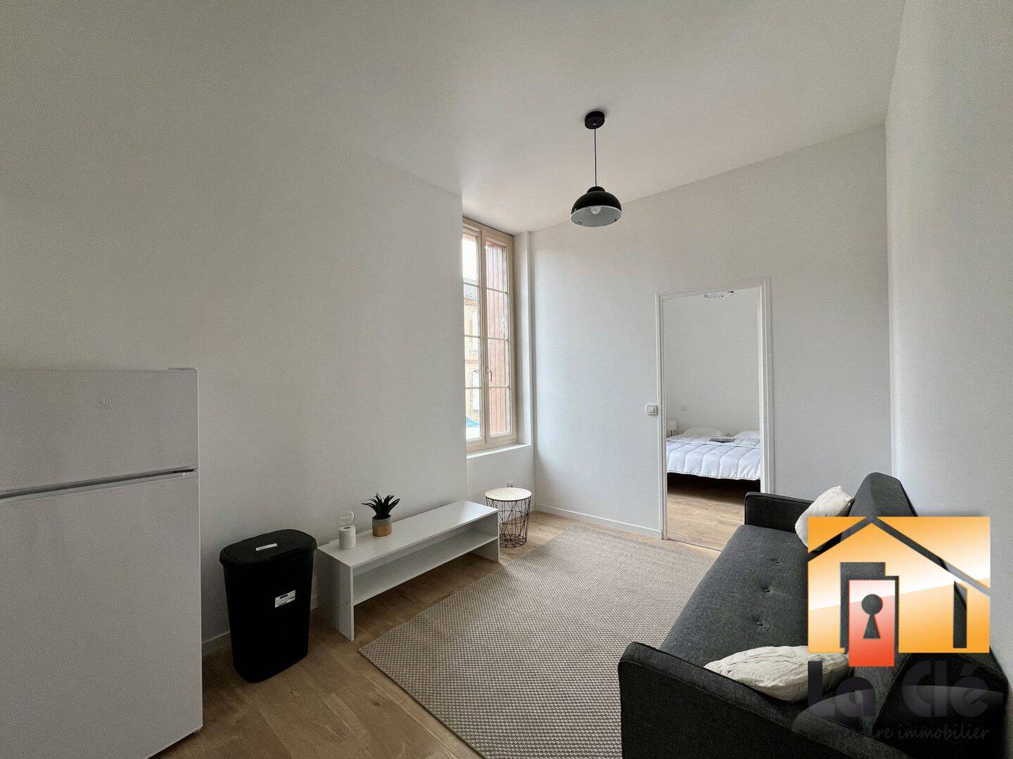 Appartement 2 pièces 32 m² · à Valence · 32,4 m² · 486 €