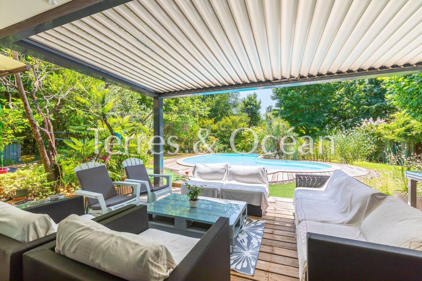 Maison 6 pièces 180 m² · à Soustons · 180 m² · 845 000 €