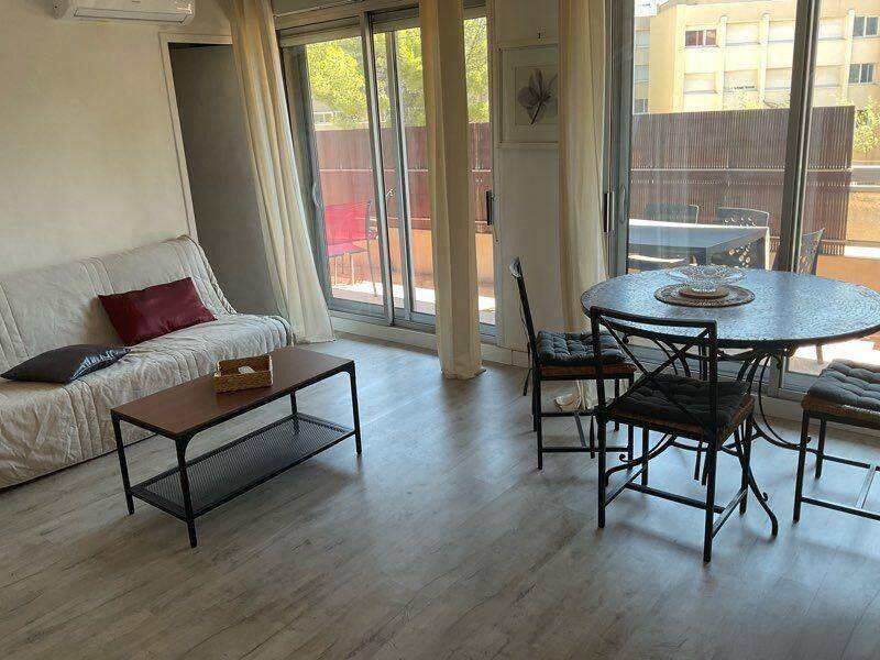 Appartement 2 pièces 38 m² · à Marseille 5ème Arrondissement · 38 m² · 960 €